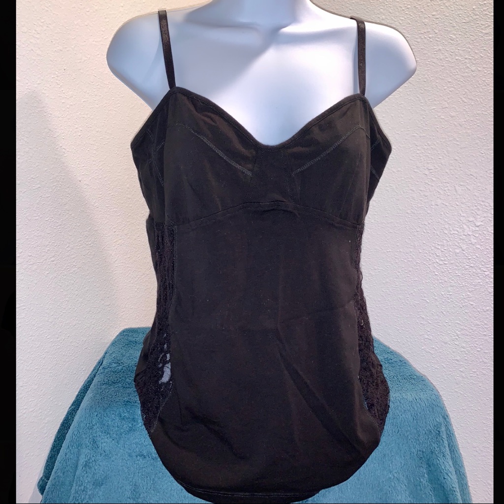 Sofia Tank Top